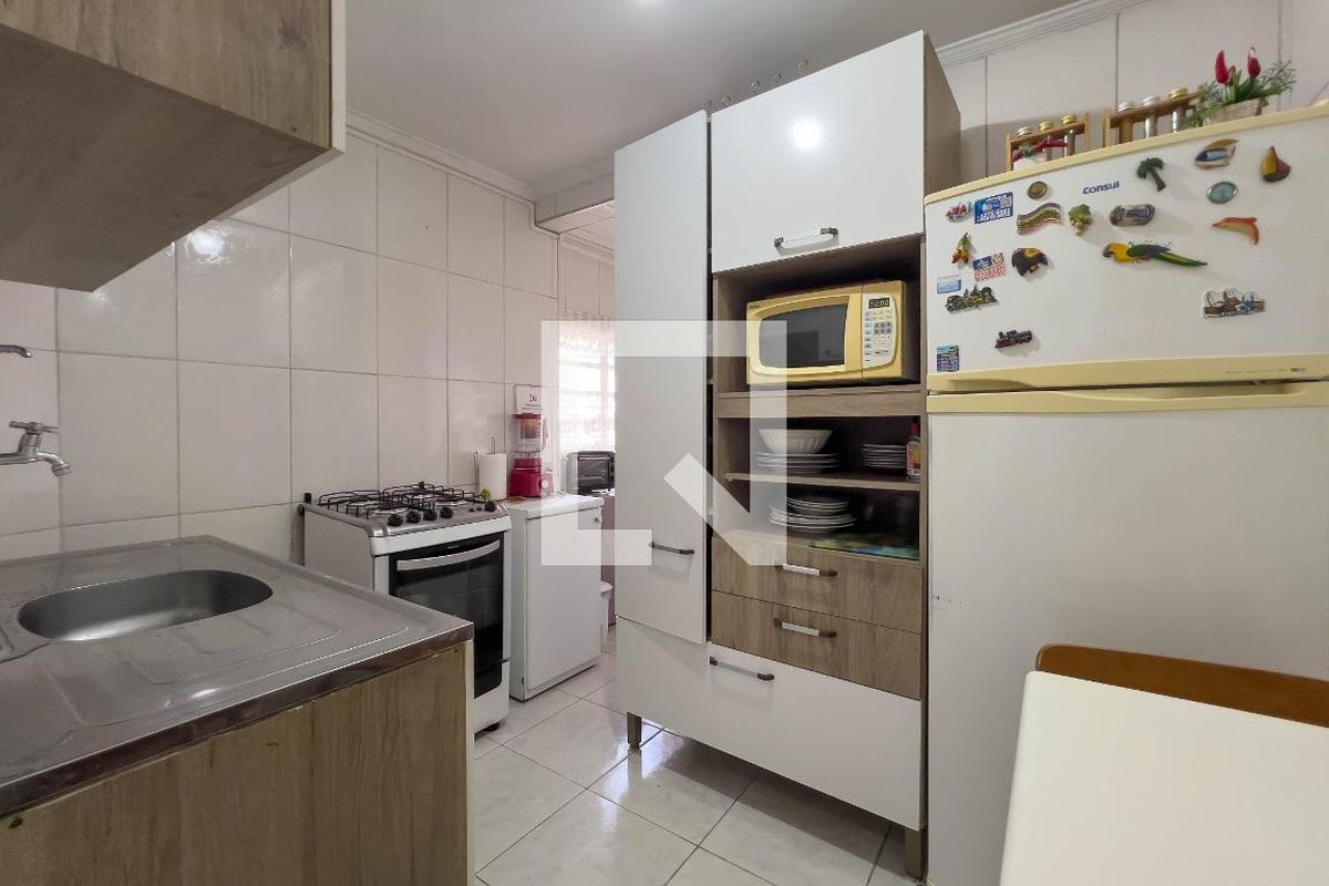 Apartamento, 2 quartos, 62 m² - Foto 17
