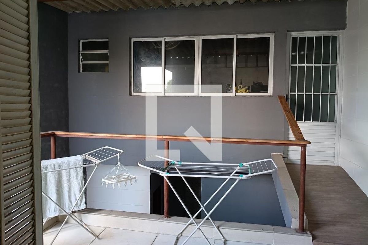 Casa, 2 quartos, 157 m² - Foto 21