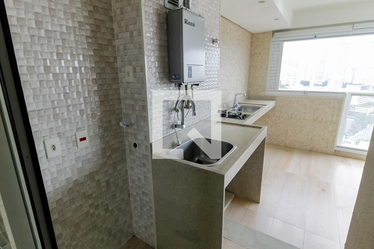 Apartamento, 2 quartos, 75 m² - Foto 29