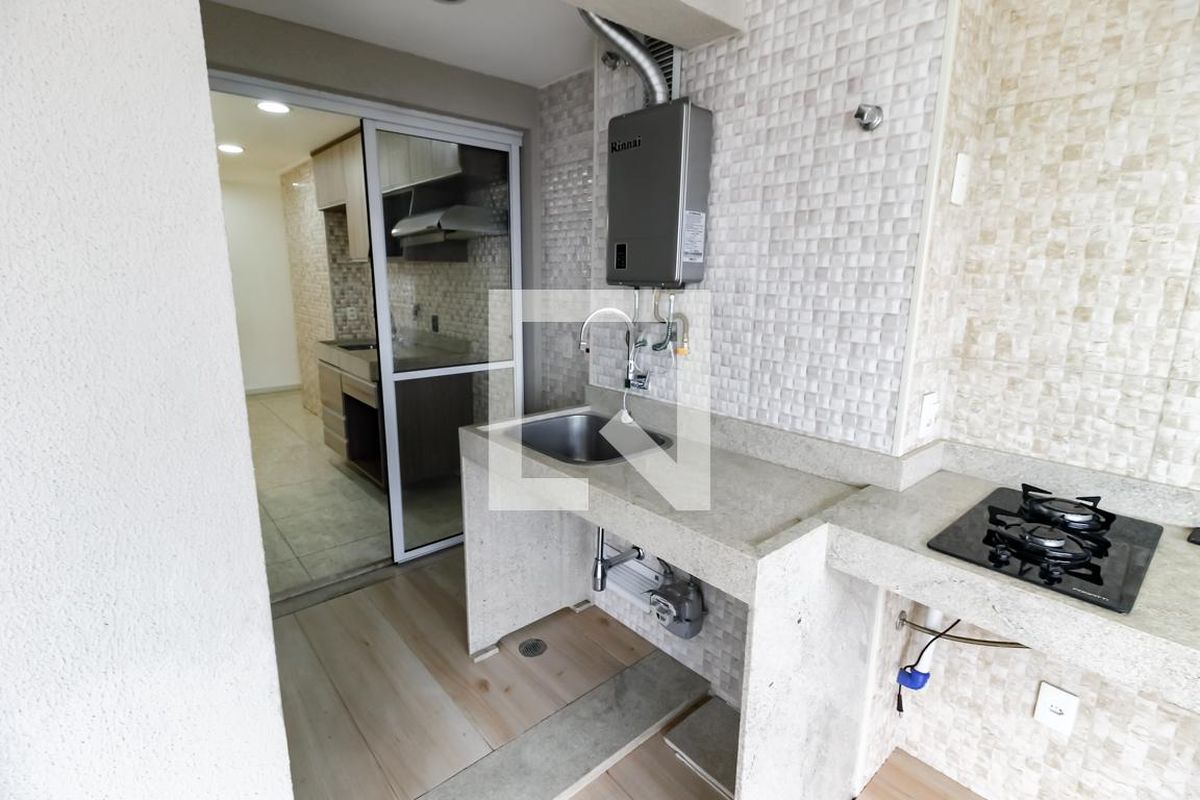 Apartamento, 2 quartos, 75 m² - Foto 30