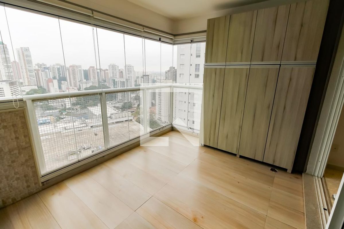 Apartamento, 2 quartos, 75 m² - Foto 6