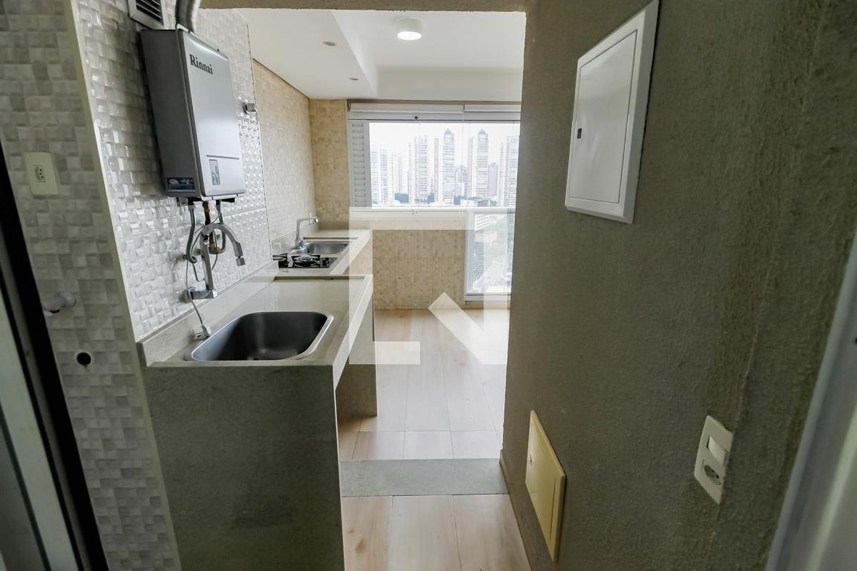 Apartamento, 2 quartos, 75 m² - Foto 32