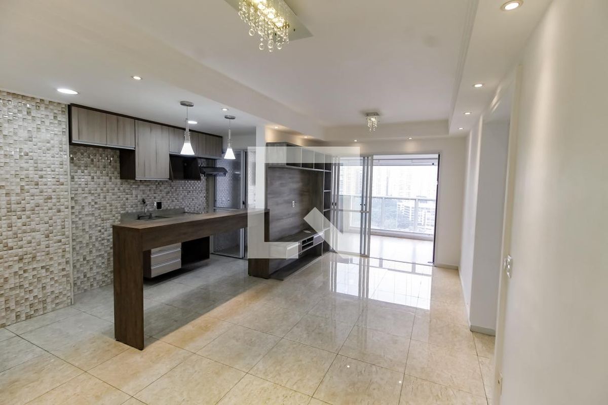 Apartamento, 2 quartos, 75 m² - Foto 1