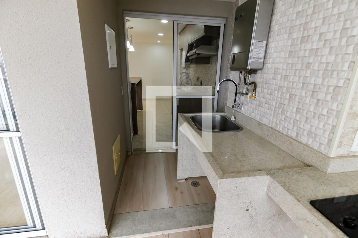Apartamento, 2 quartos, 75 m² - Foto 31