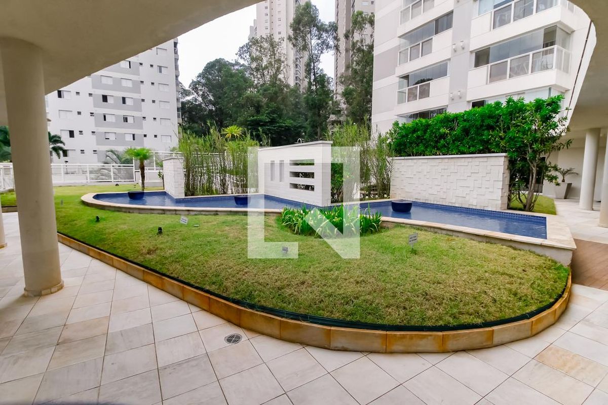 Apartamento, 2 quartos, 75 m² - Foto 62