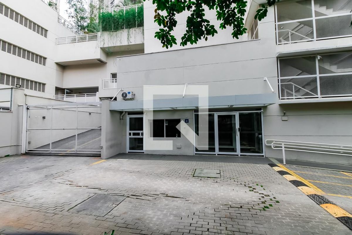 Apartamento, 2 quartos, 75 m² - Foto 63