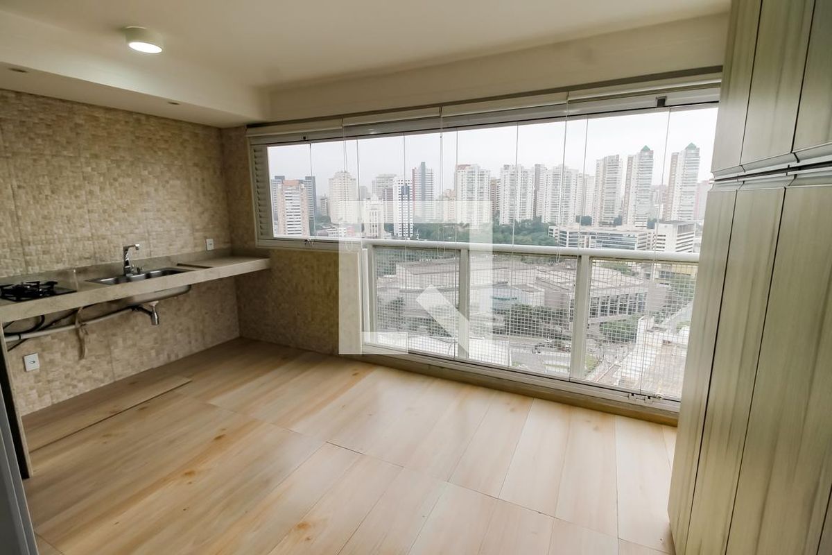 Apartamento, 2 quartos, 75 m² - Foto 5