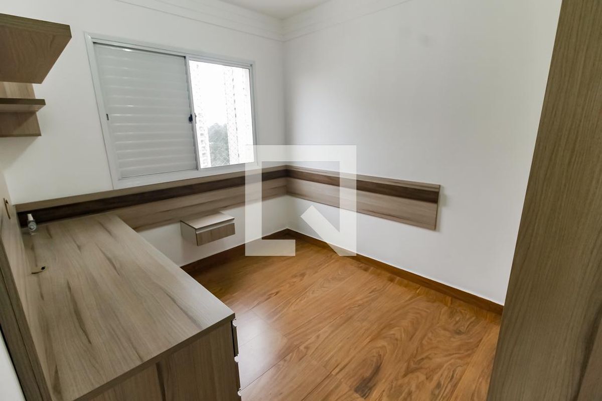 Apartamento, 2 quartos, 75 m² - Foto 9
