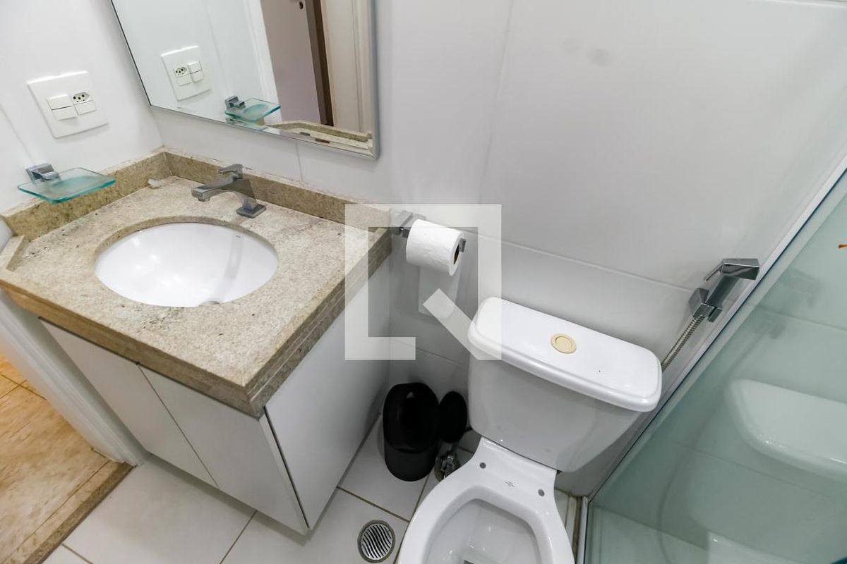 Apartamento, 2 quartos, 75 m² - Foto 16