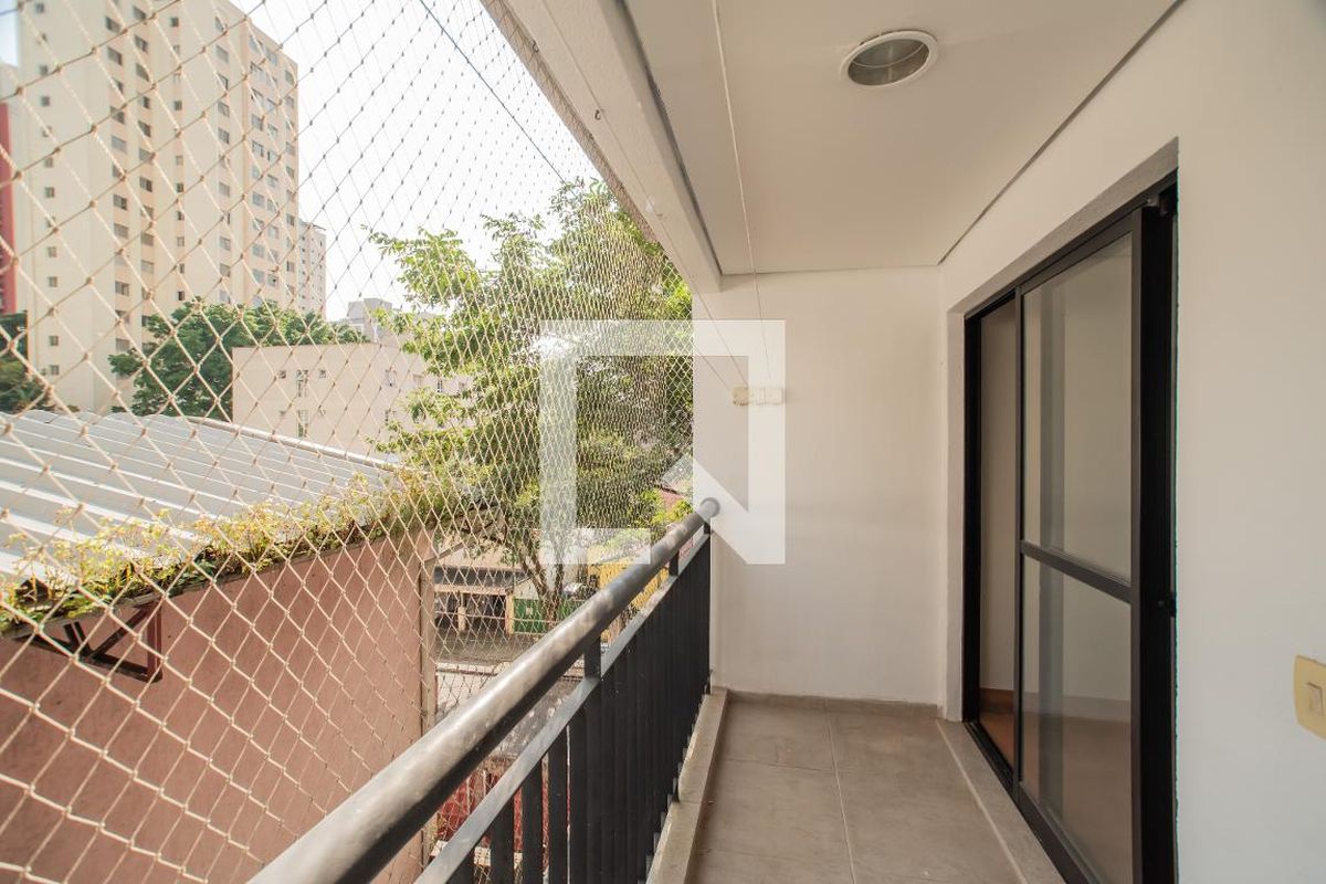 Apartamento, 2 quartos, 50 m² - Foto 7