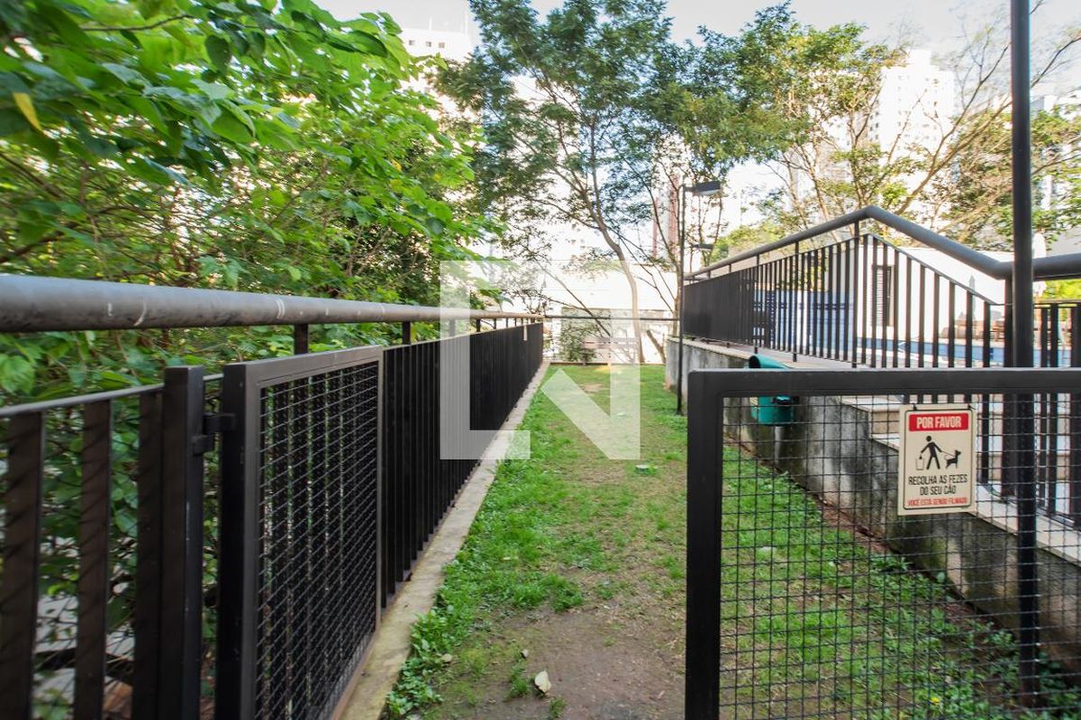 Apartamento, 2 quartos, 50 m² - Foto 50