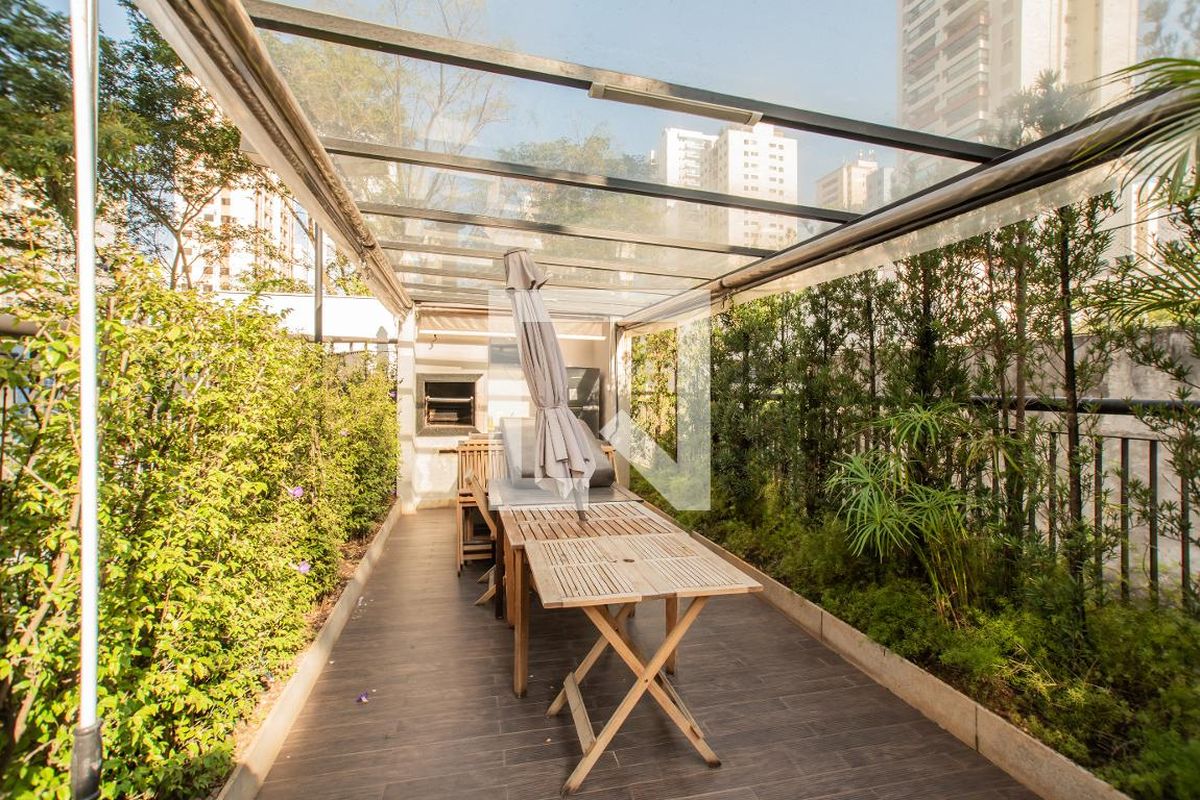 Apartamento, 2 quartos, 50 m² - Foto 48
