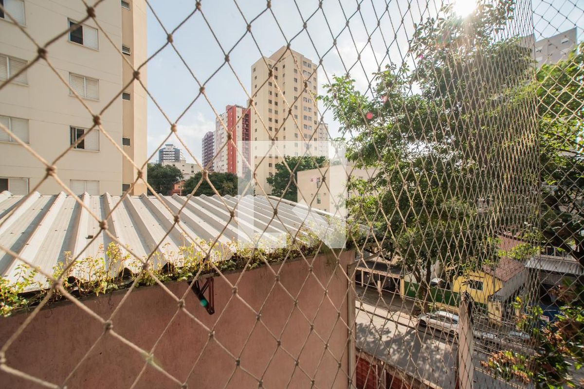 Apartamento, 2 quartos, 50 m² - Foto 8