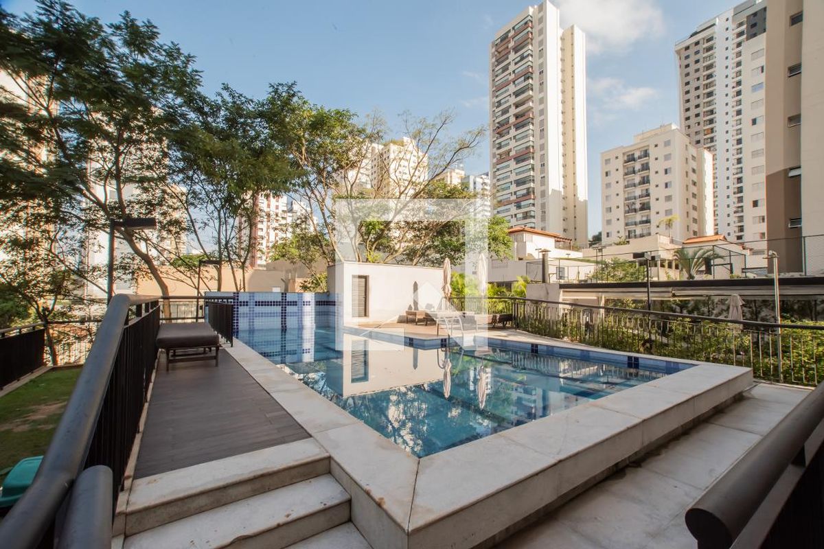 Apartamento, 2 quartos, 50 m² - Foto 47