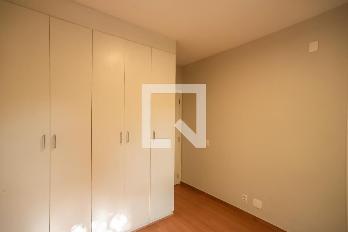 Apartamento, 2 quartos, 50 m² - Foto 17