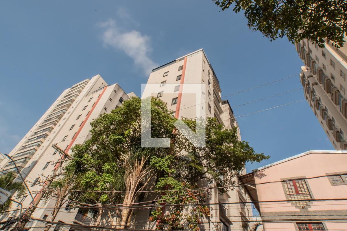 Apartamento, 2 quartos, 50 m² - Foto 53