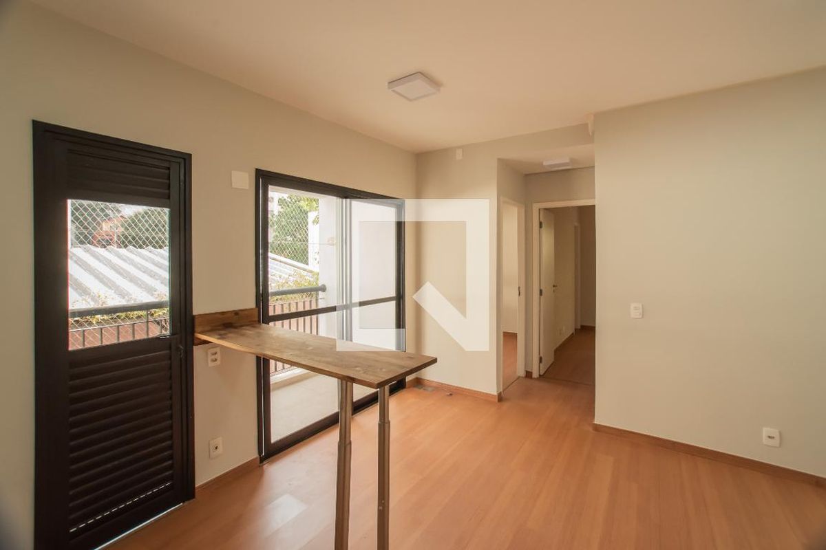Apartamento, 2 quartos, 50 m² - Foto 3