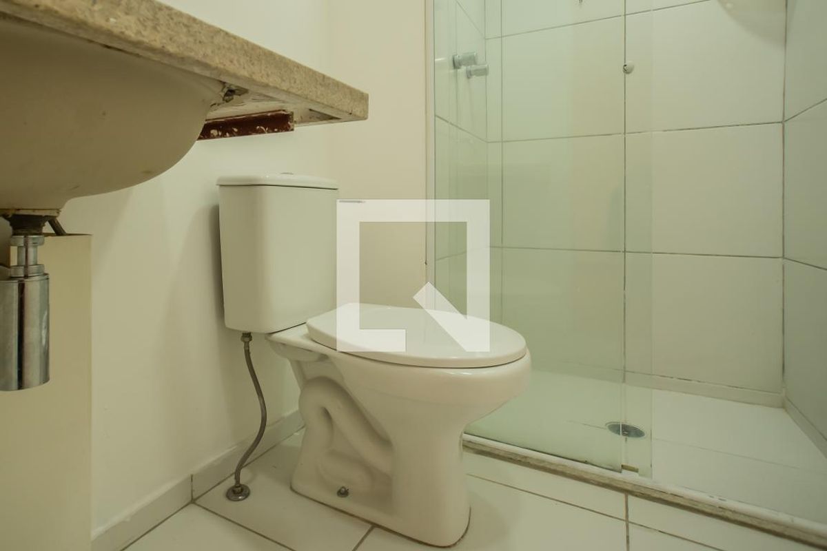 Apartamento, 2 quartos, 50 m² - Foto 20