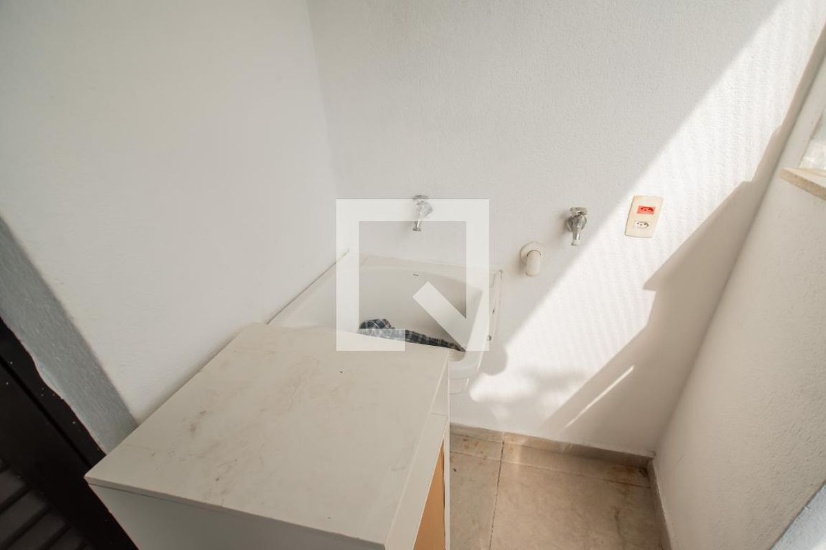 Apartamento, 2 quartos, 50 m² - Foto 39
