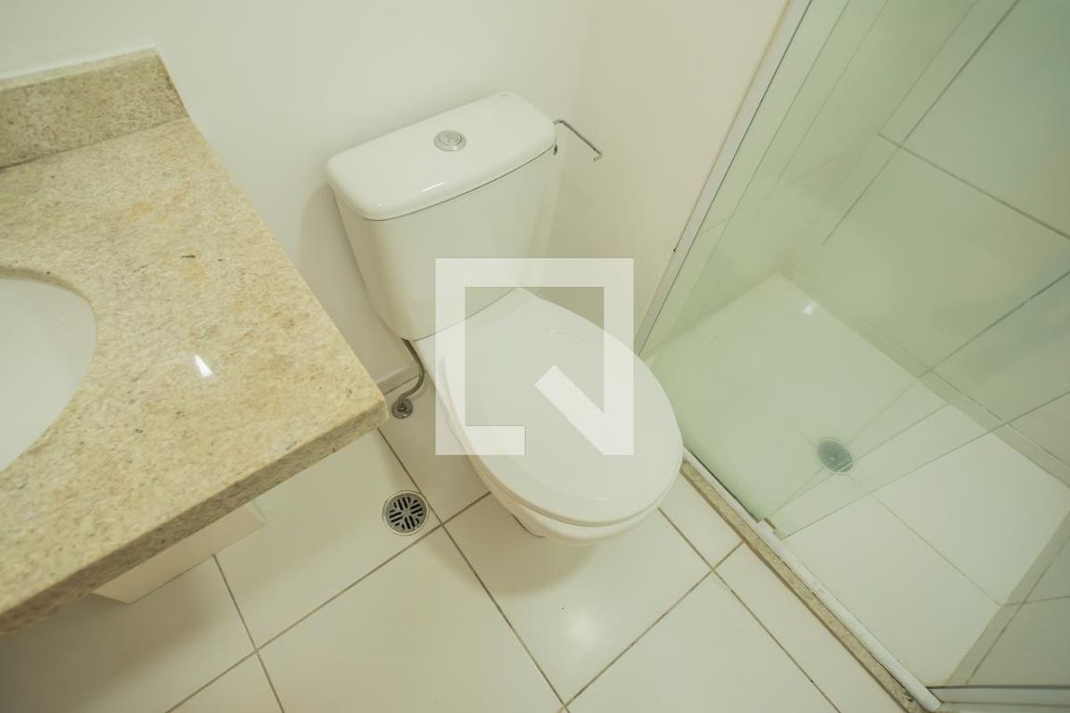 Apartamento, 2 quartos, 50 m² - Foto 21