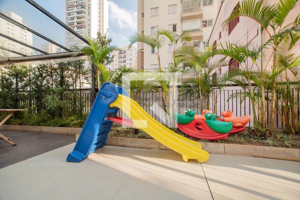 Apartamento, 2 quartos, 50 m² - Foto 49