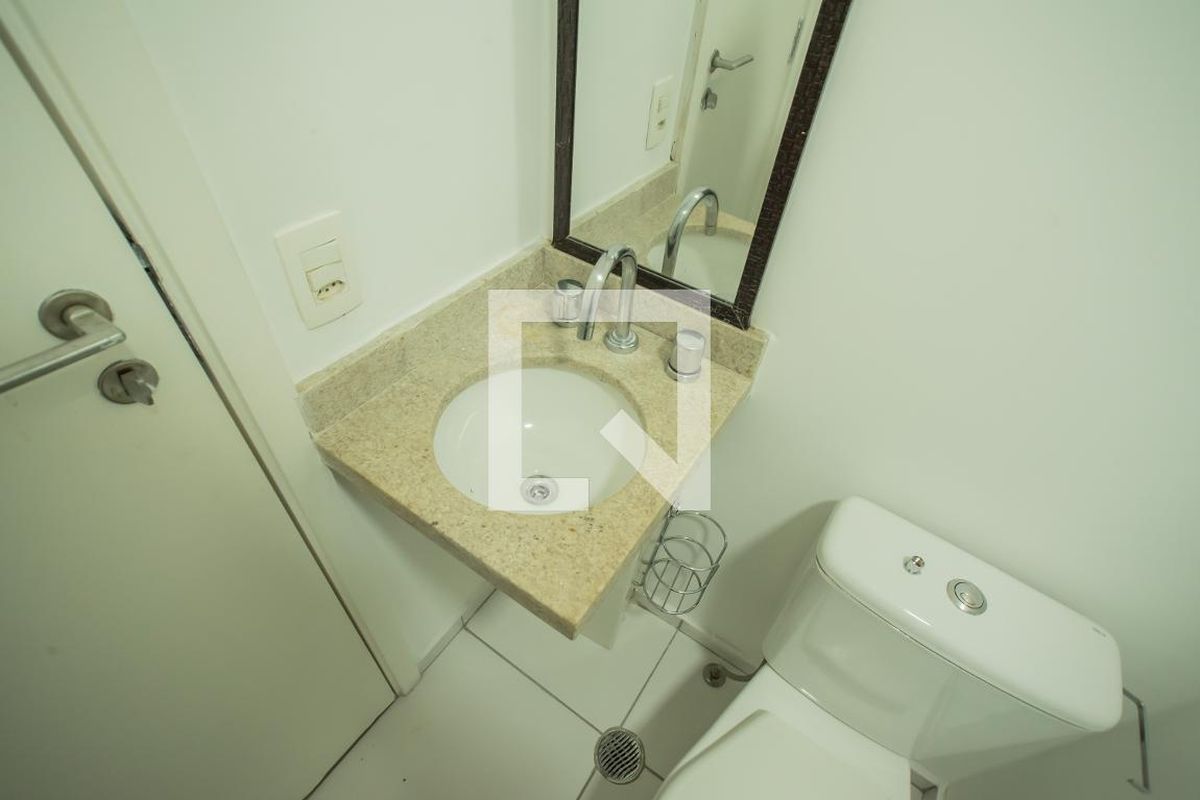 Apartamento, 2 quartos, 50 m² - Foto 28