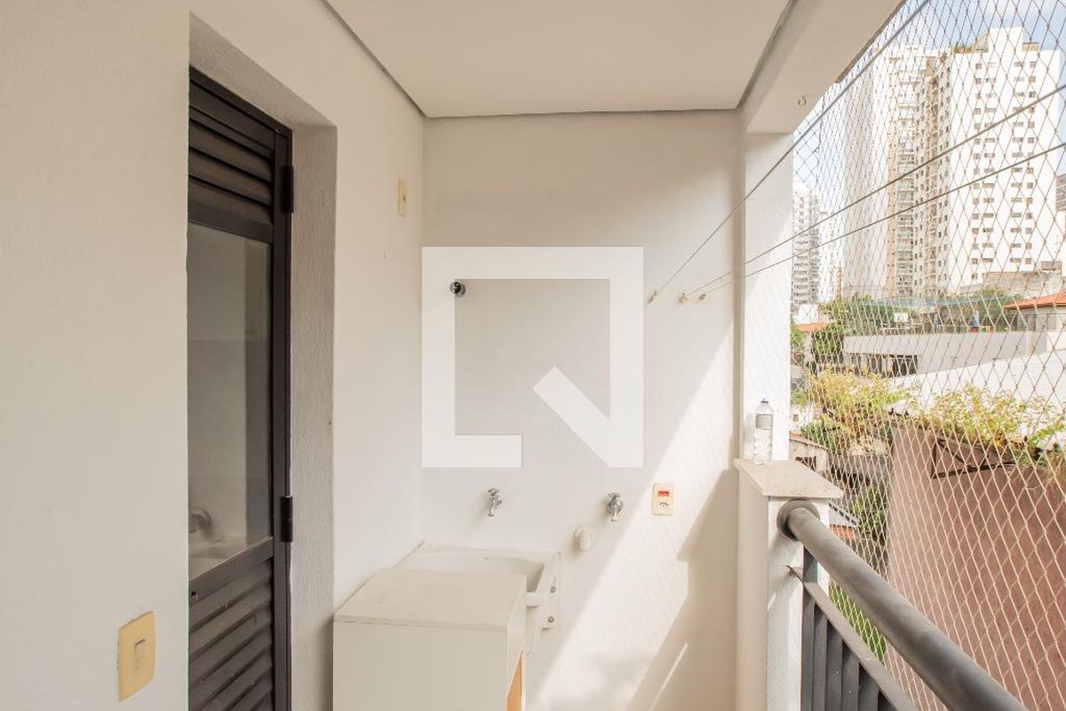 Apartamento, 2 quartos, 50 m² - Foto 38