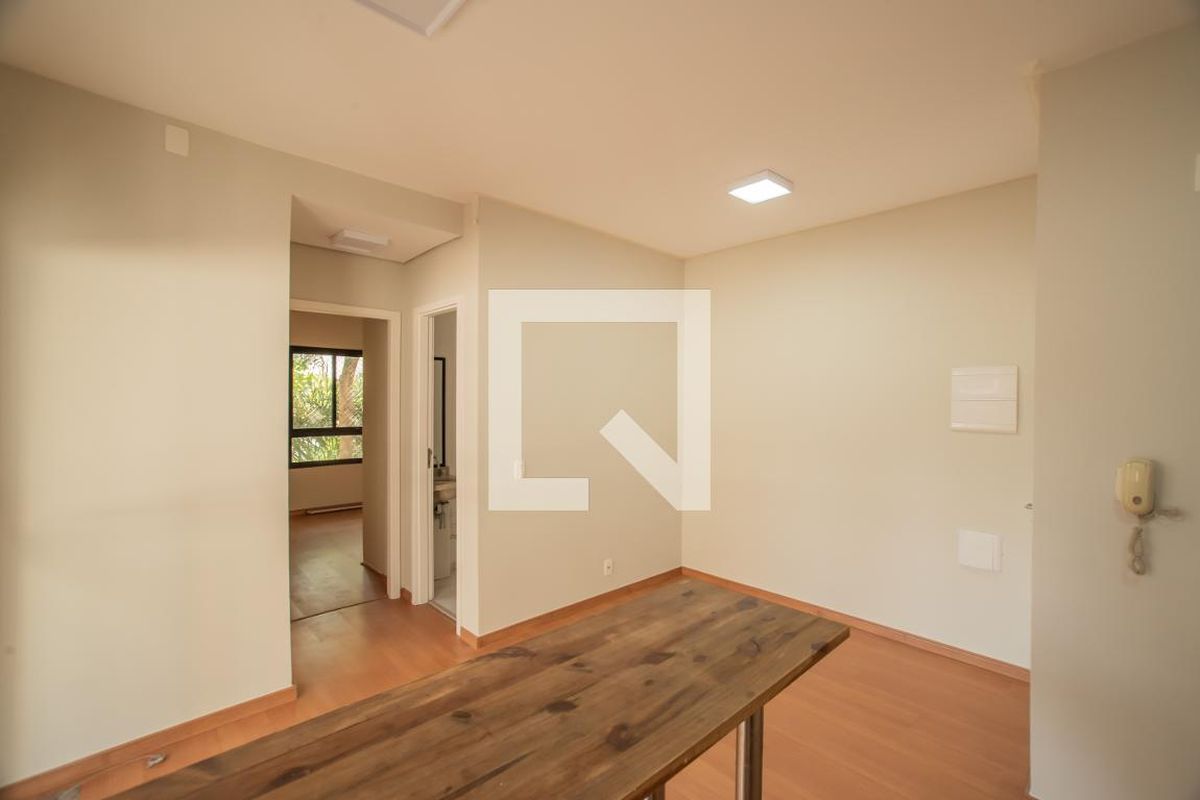 Apartamento, 2 quartos, 50 m² - Foto 4