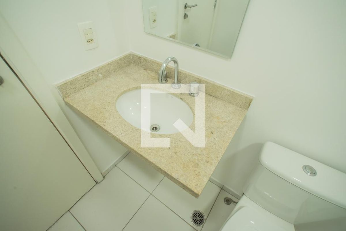 Apartamento, 2 quartos, 50 m² - Foto 22