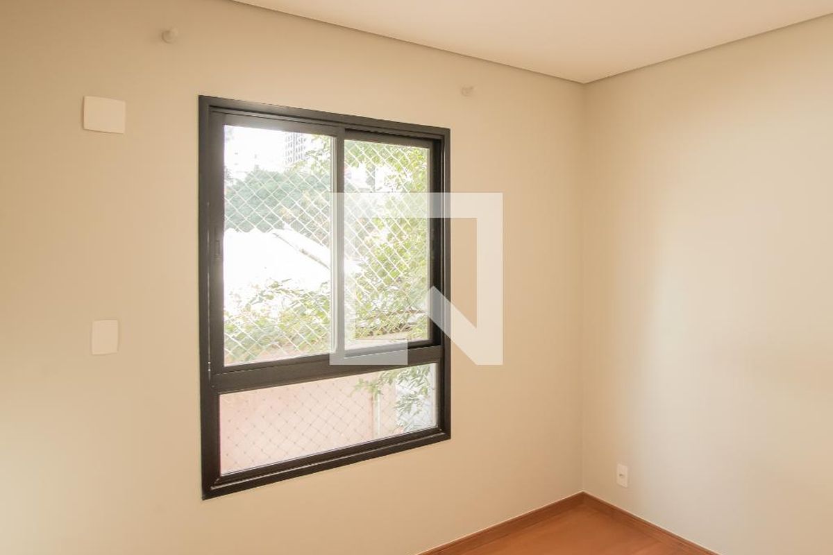 Apartamento, 2 quartos, 50 m² - Foto 9