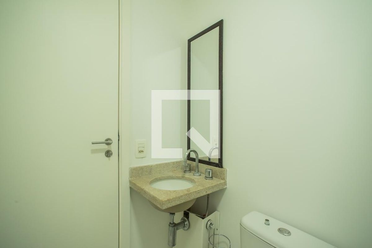 Apartamento, 2 quartos, 50 m² - Foto 29