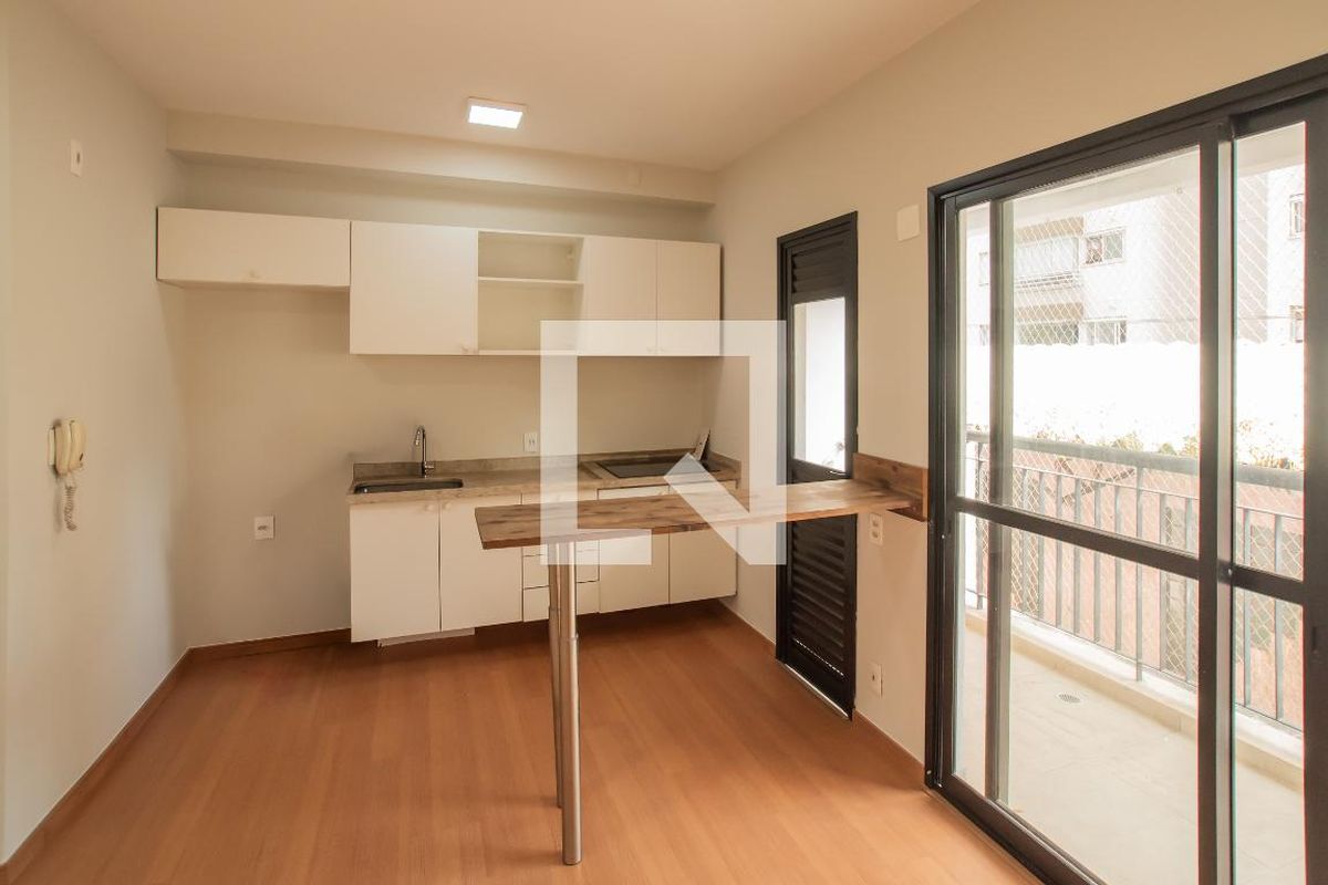 Apartamento, 2 quartos, 50 m² - Foto 31