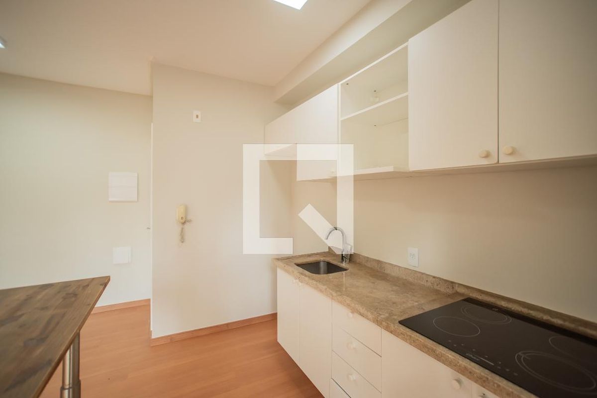 Apartamento, 2 quartos, 50 m² - Foto 35