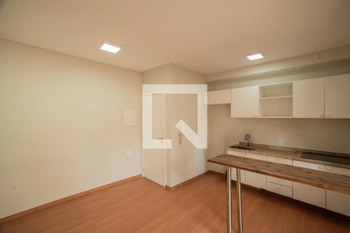 Apartamento, 2 quartos, 50 m² - Foto 5