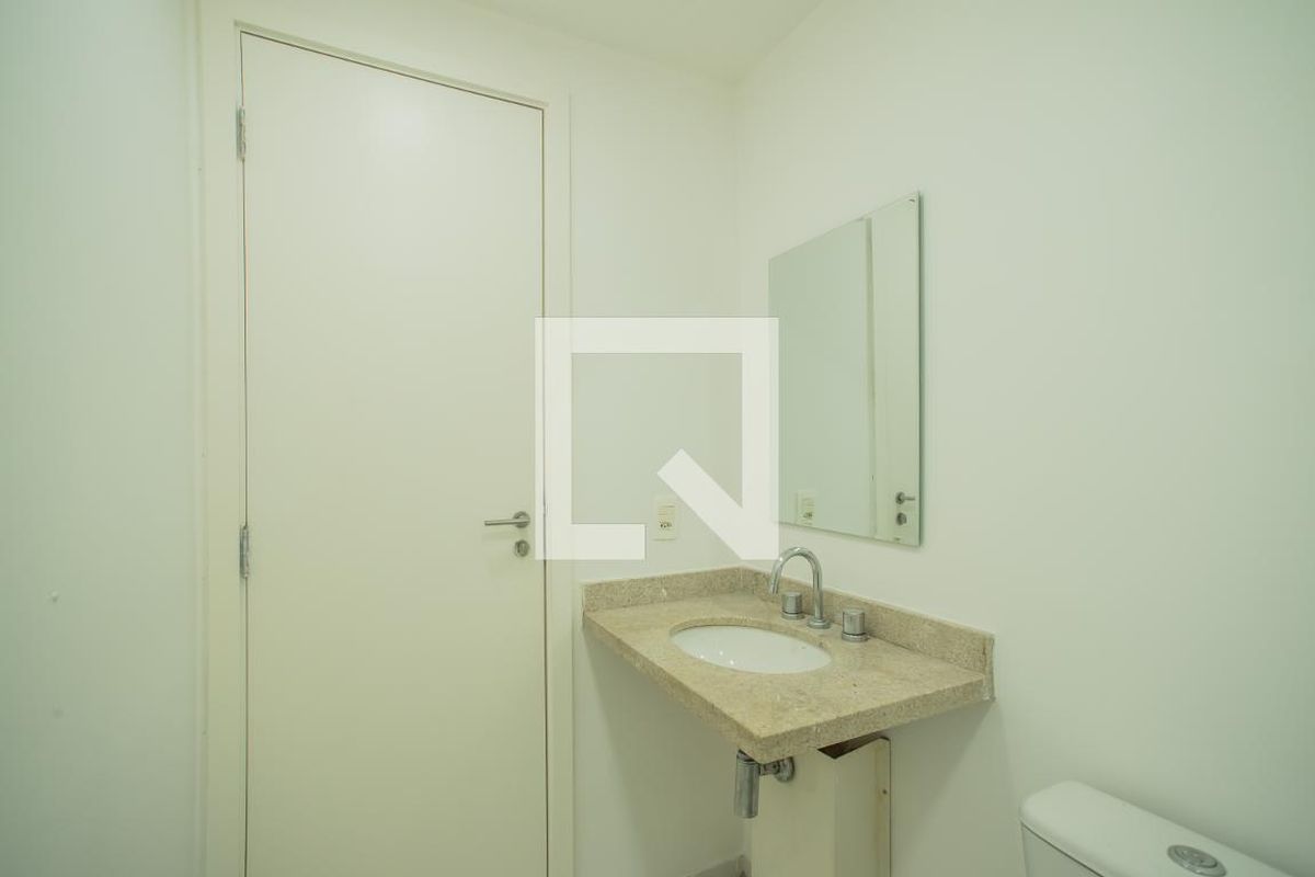 Apartamento, 2 quartos, 50 m² - Foto 23