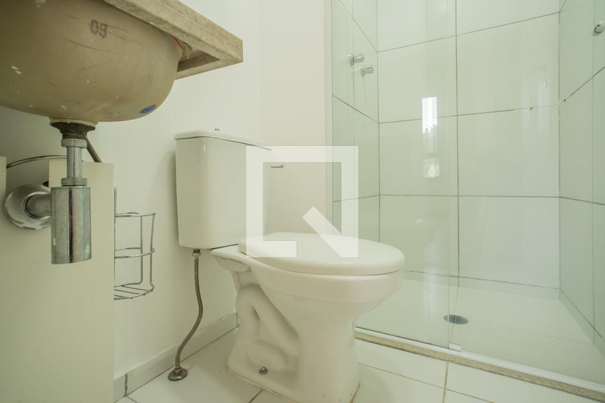 Apartamento, 2 quartos, 50 m² - Foto 26
