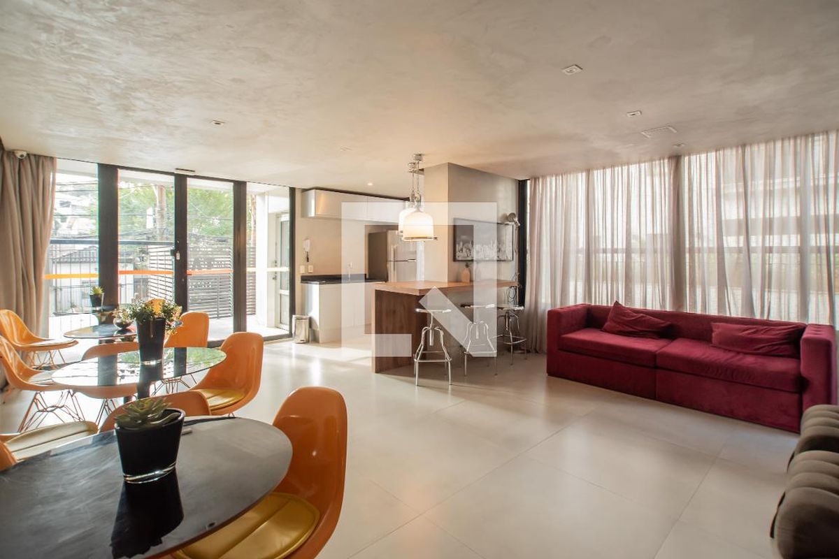 Apartamento, 2 quartos, 50 m² - Foto 41