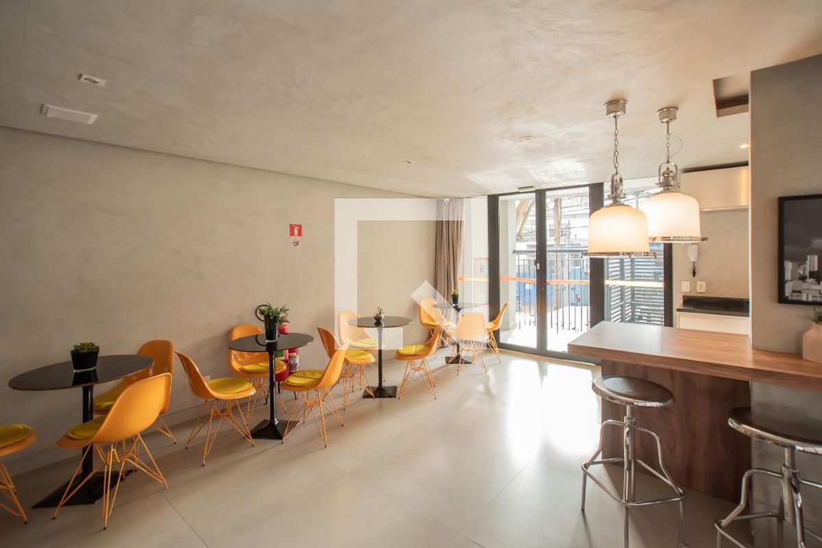 Apartamento, 2 quartos, 50 m² - Foto 42
