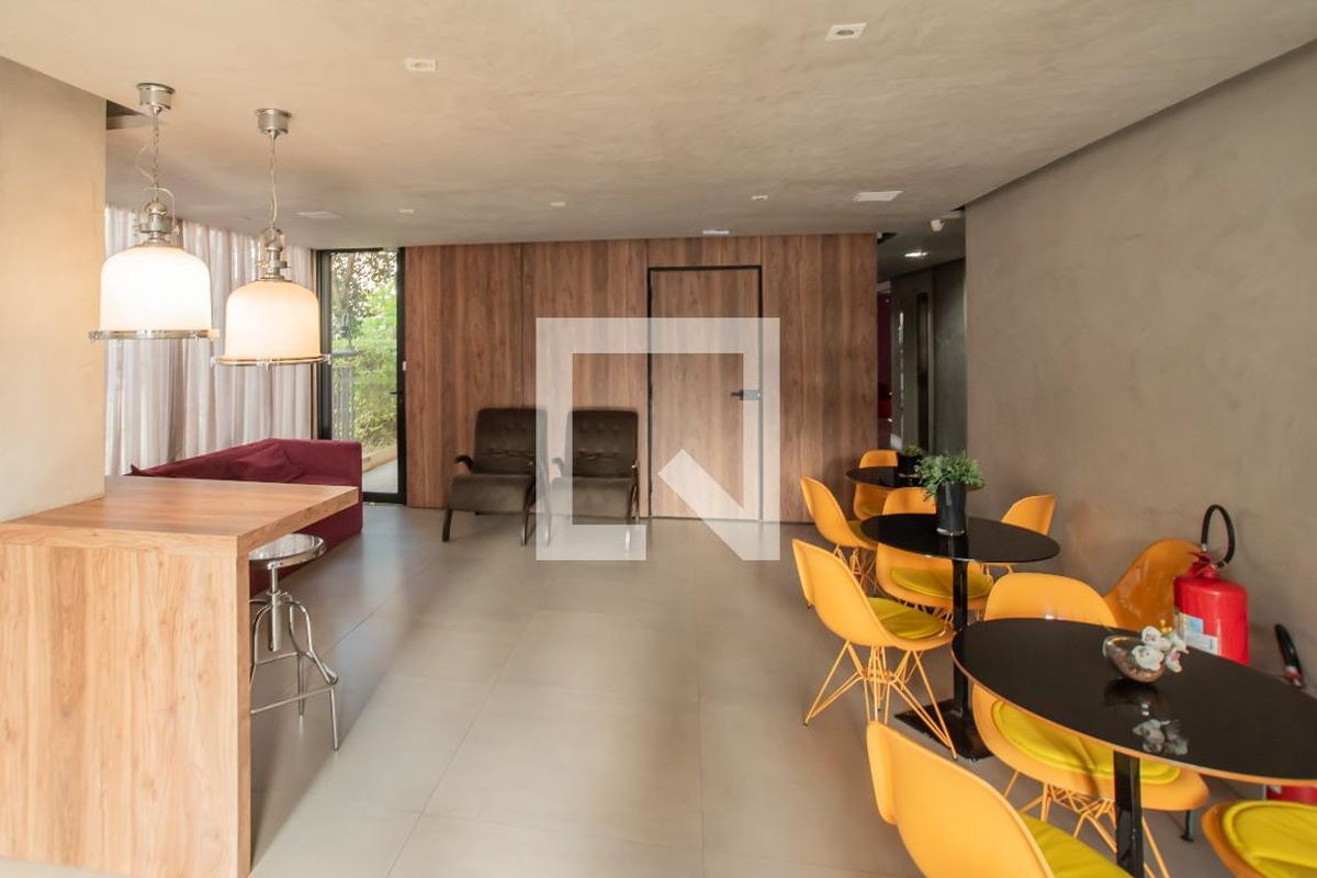 Apartamento, 2 quartos, 50 m² - Foto 43