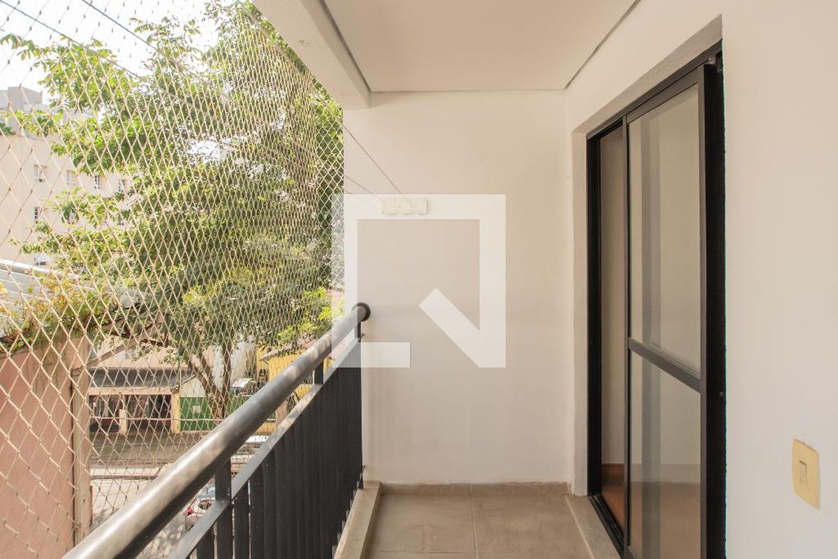 Apartamento, 2 quartos, 50 m² - Foto 6