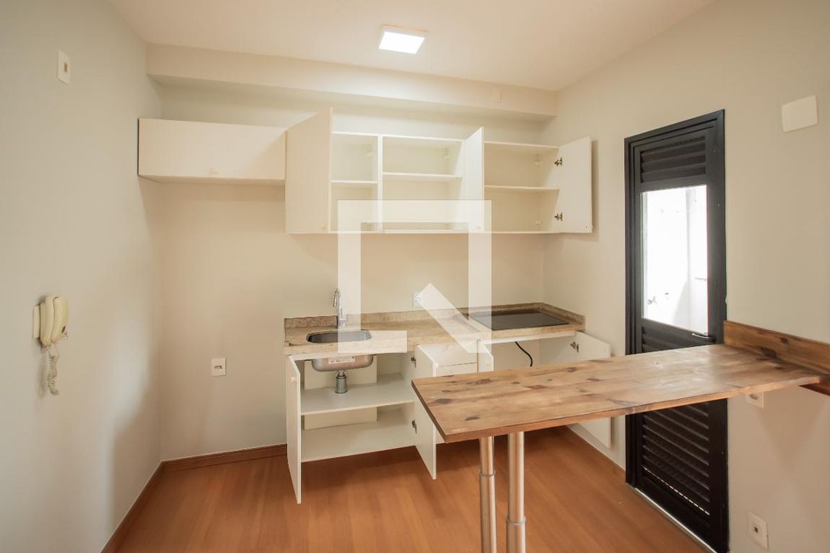 Apartamento, 2 quartos, 50 m² - Foto 34