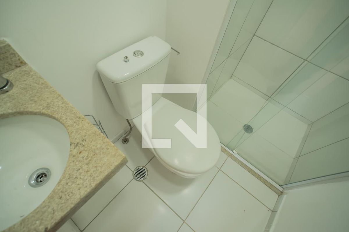 Apartamento, 2 quartos, 50 m² - Foto 27