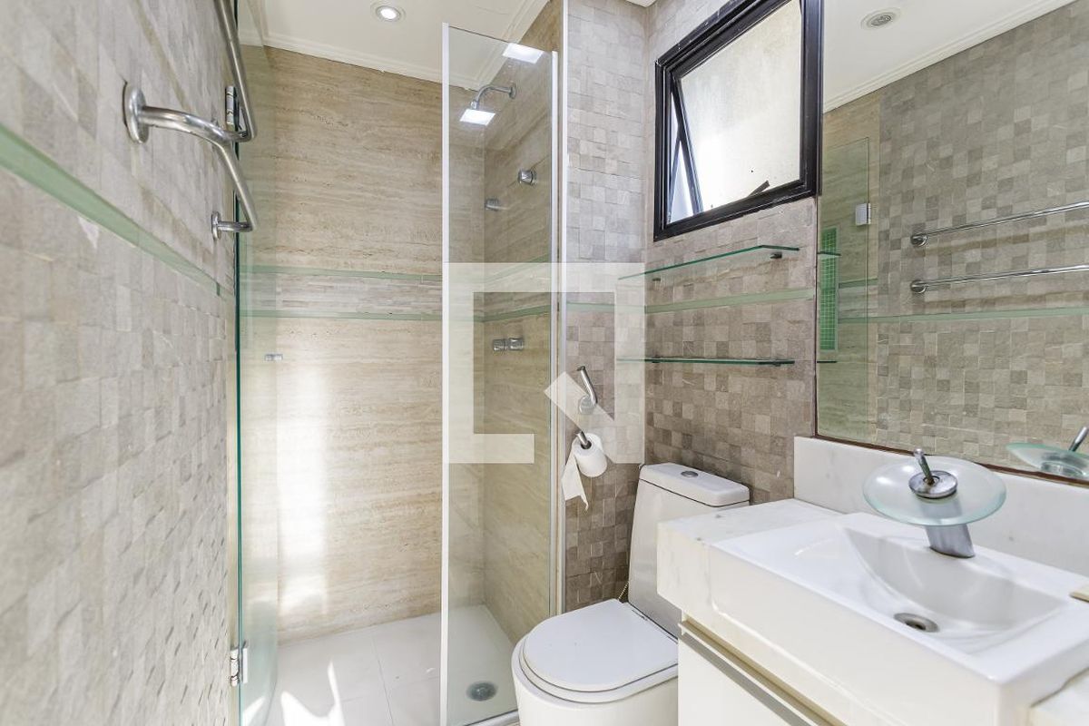 Kitnet-Studio, 35 m² - Foto 8