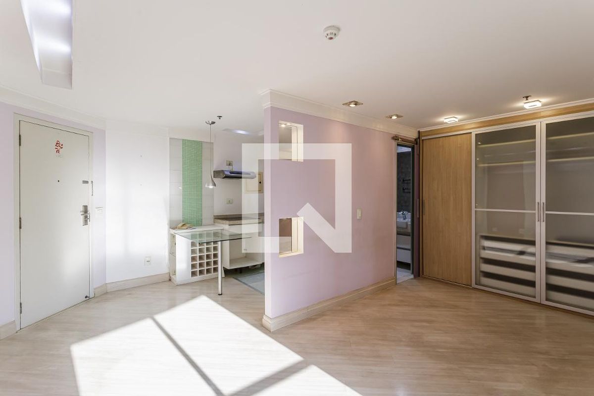 Kitnet-Studio, 35 m² - Foto 3