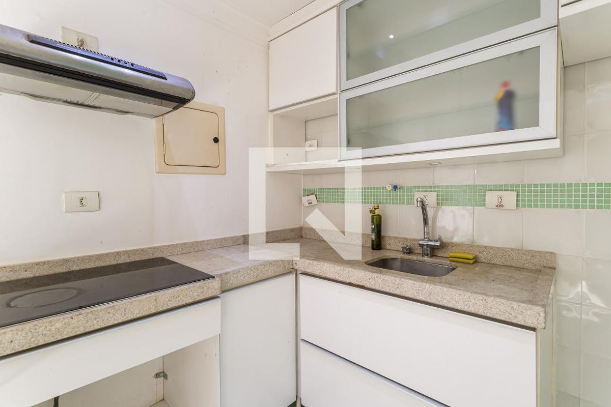 Kitnet-Studio, 35 m² - Foto 14