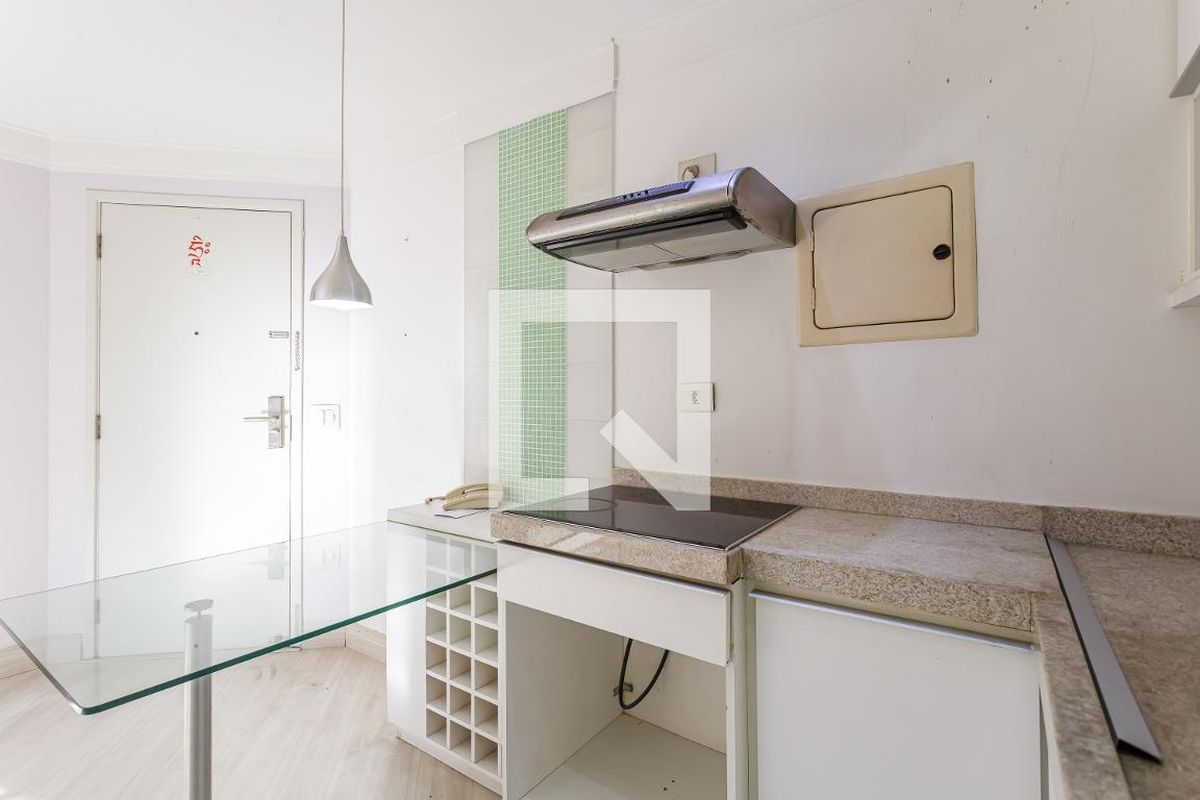 Kitnet-Studio, 35 m² - Foto 13