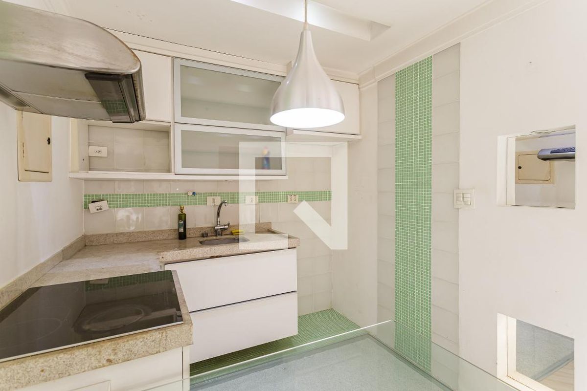 Kitnet-Studio, 35 m² - Foto 12