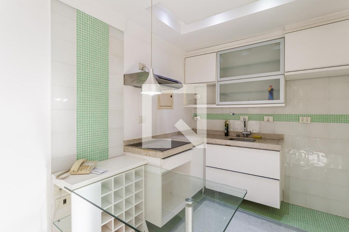 Kitnet-Studio, 35 m² - Foto 11