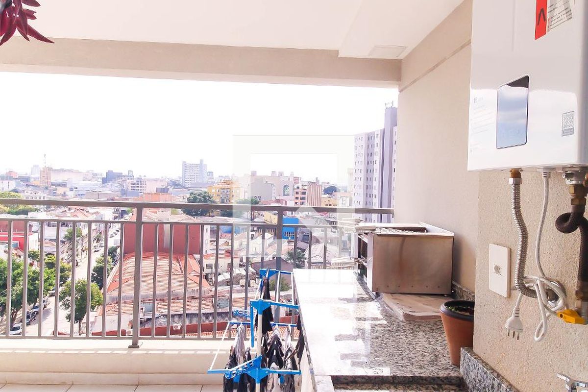 Apartamento, 2 quartos, 52 m² - Foto 28