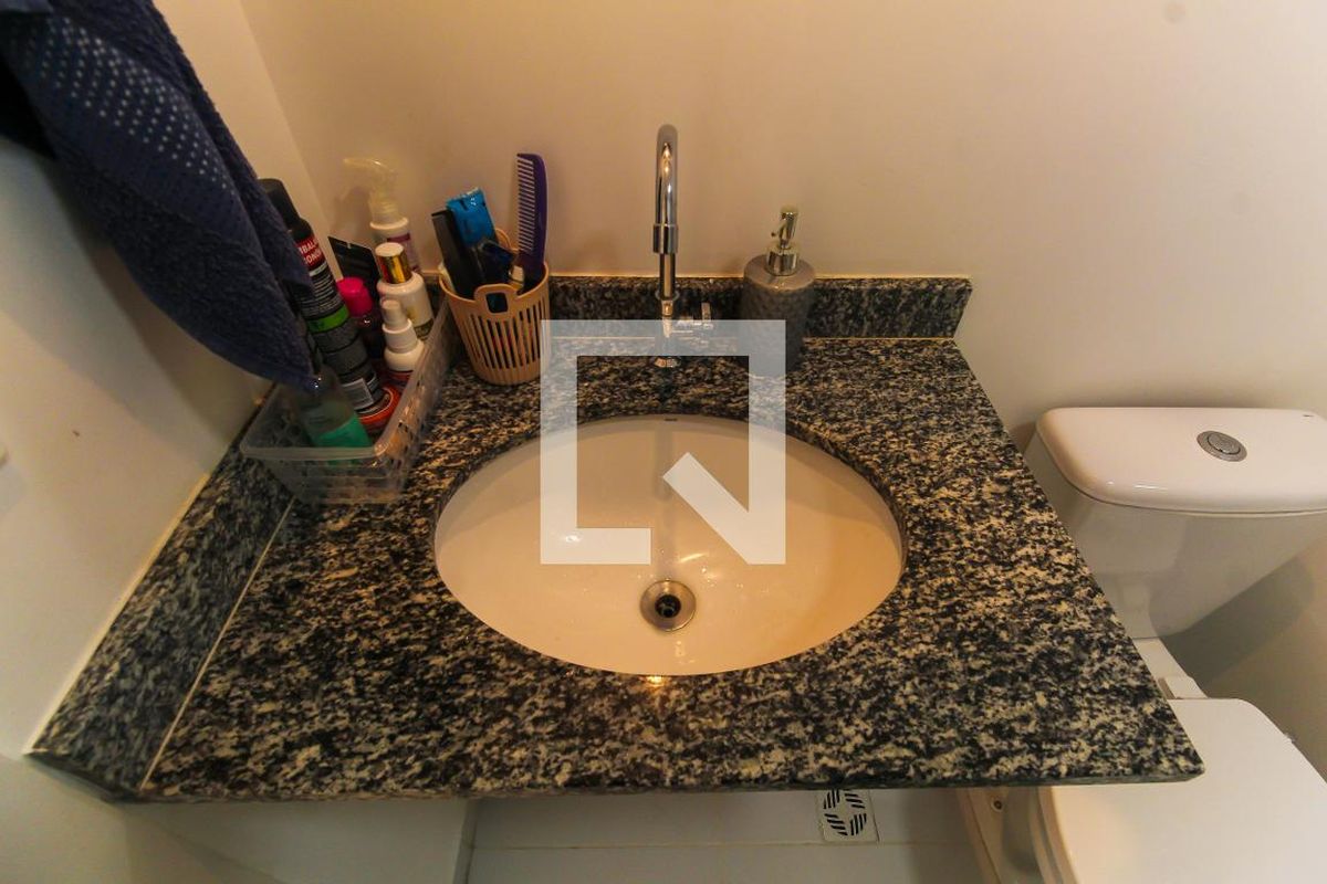 Apartamento, 2 quartos, 52 m² - Foto 23